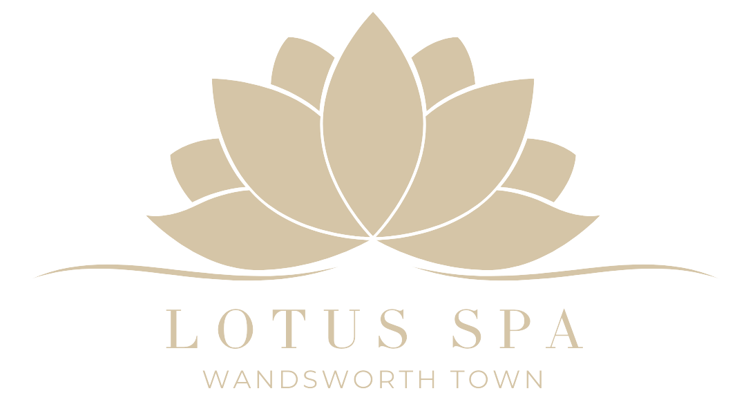 lotus spa logo